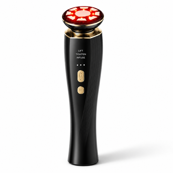 Sculptano 3-in-1 Red Light Anti-Swelling Facial Lifting Device