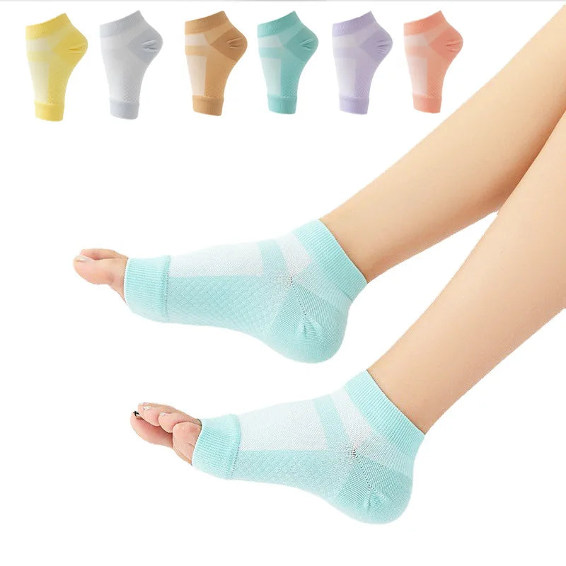 SCULPTANO Arch Support Compression Socks