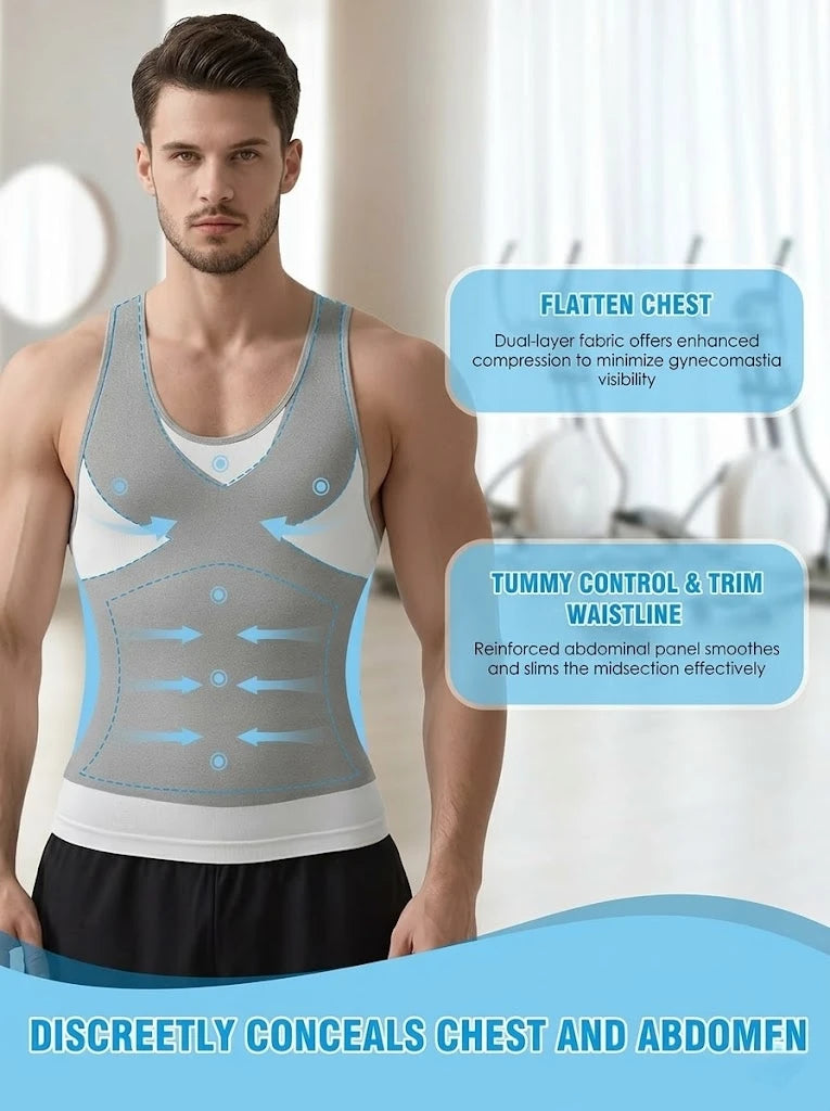 Sculptano Everyday Compression Tank