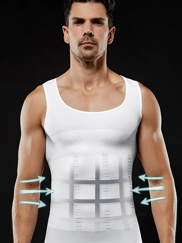 Sculptano Firm Control Compression Tank