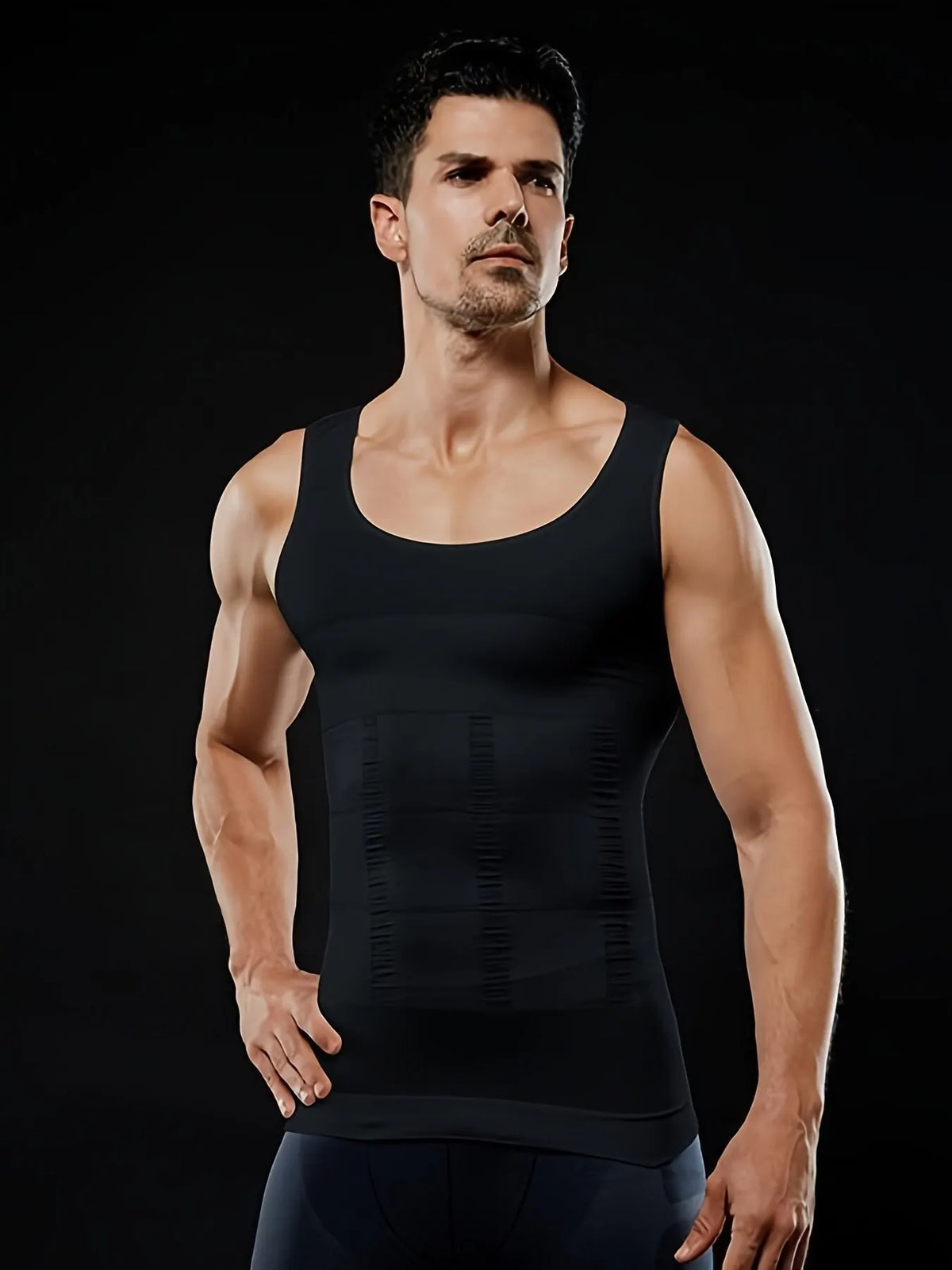 Sculptano Firm Control Compression Tank