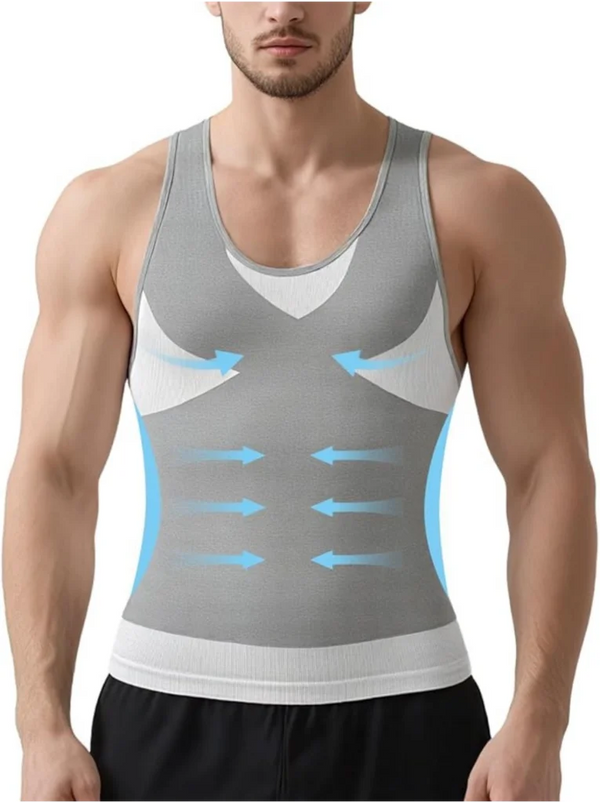 Sculptano Everyday Compression Tank