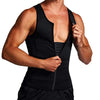 Sculptano Waist Belt Compression Tank