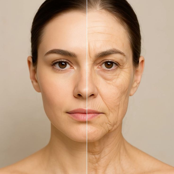 Anti-Aging & Rejuvenation