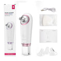 Sculptano Clarity Pro: Advanced Hydro-Vacuum Pore Purifying & LED Therapy System