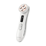 Sculptano 5-in-1 RF & EMS Deep Electroporation Facial Lifting Device