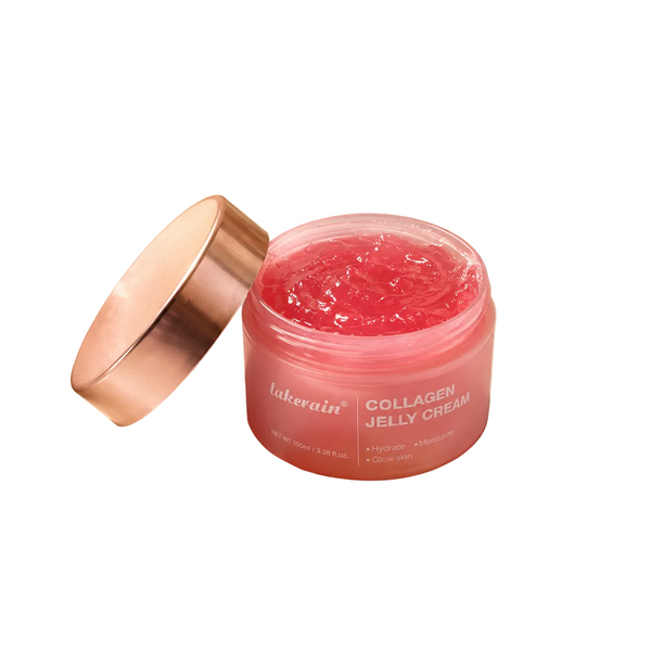 Sculptano Elastic Collagen & Niacinamide Tightening Jelly Cream
