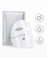 3PCS Sculptano Bio-Lift Collagen Infusion Mask