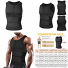 Sculptano Double Belt Compression Tank