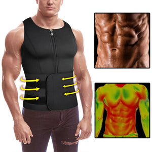 Sculptano Zip Compression Tank