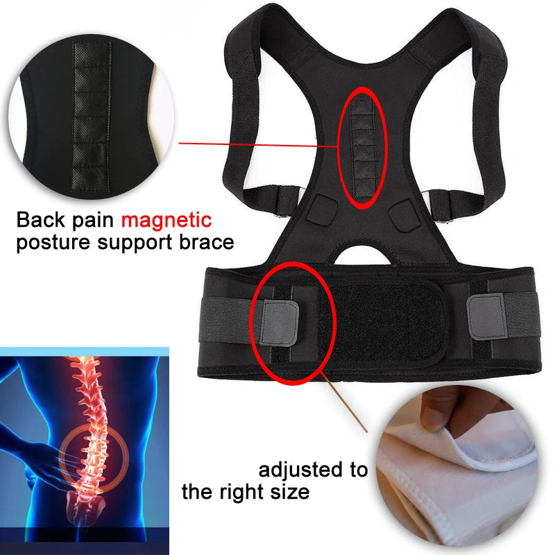 Sculptano Everyday Posture Corrector