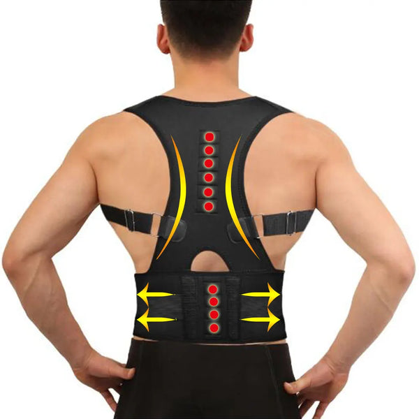 Sculptano Everyday Posture Corrector