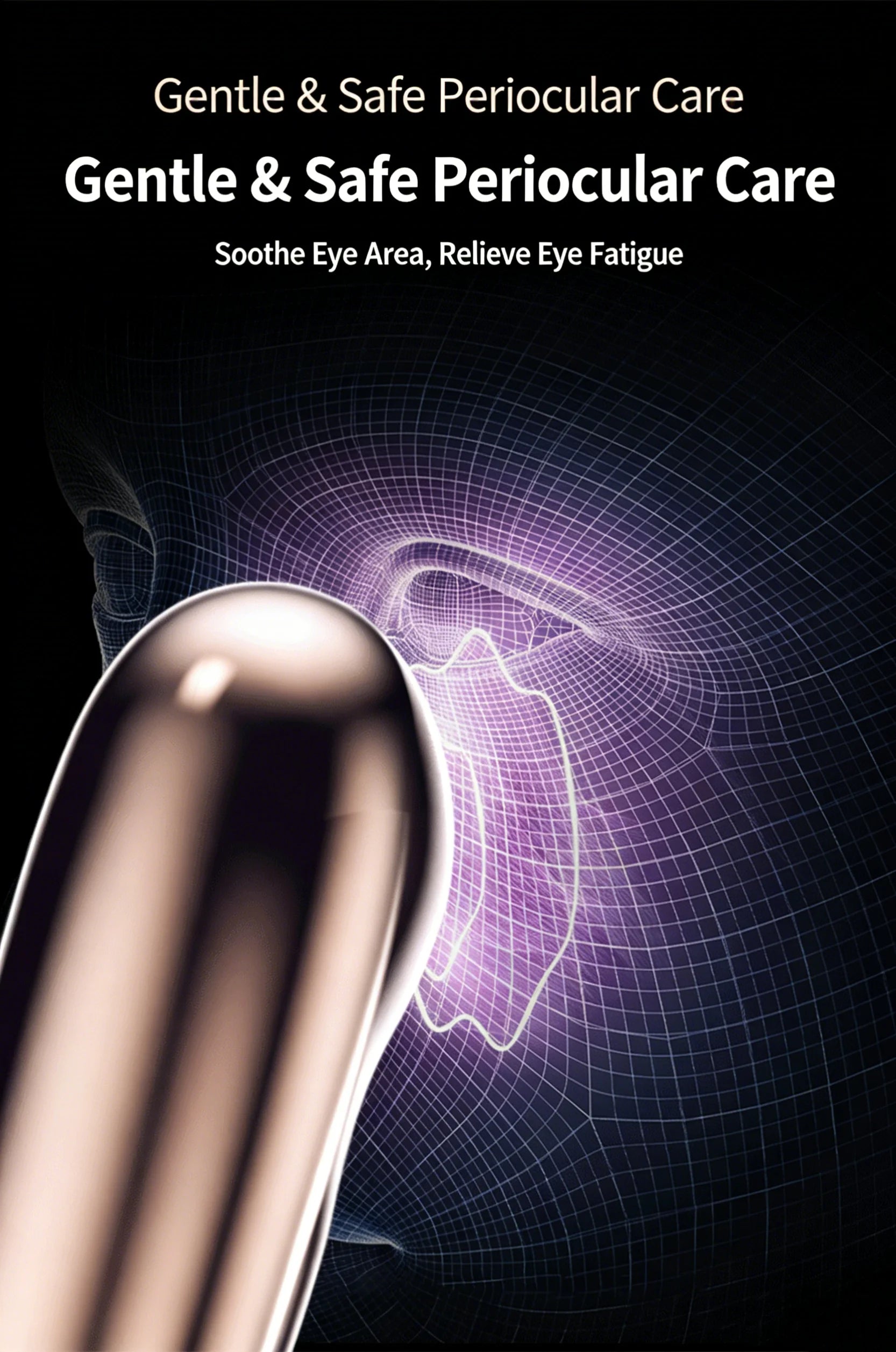 Sculptano M2 Non-Invasive Anti-Aging Photon Rejuvenating Device