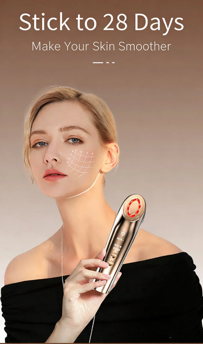 Sculptano M2 Non-Invasive Anti-Aging Photon Rejuvenating Device