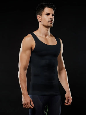 Sculptano Firm Control Compression Tank