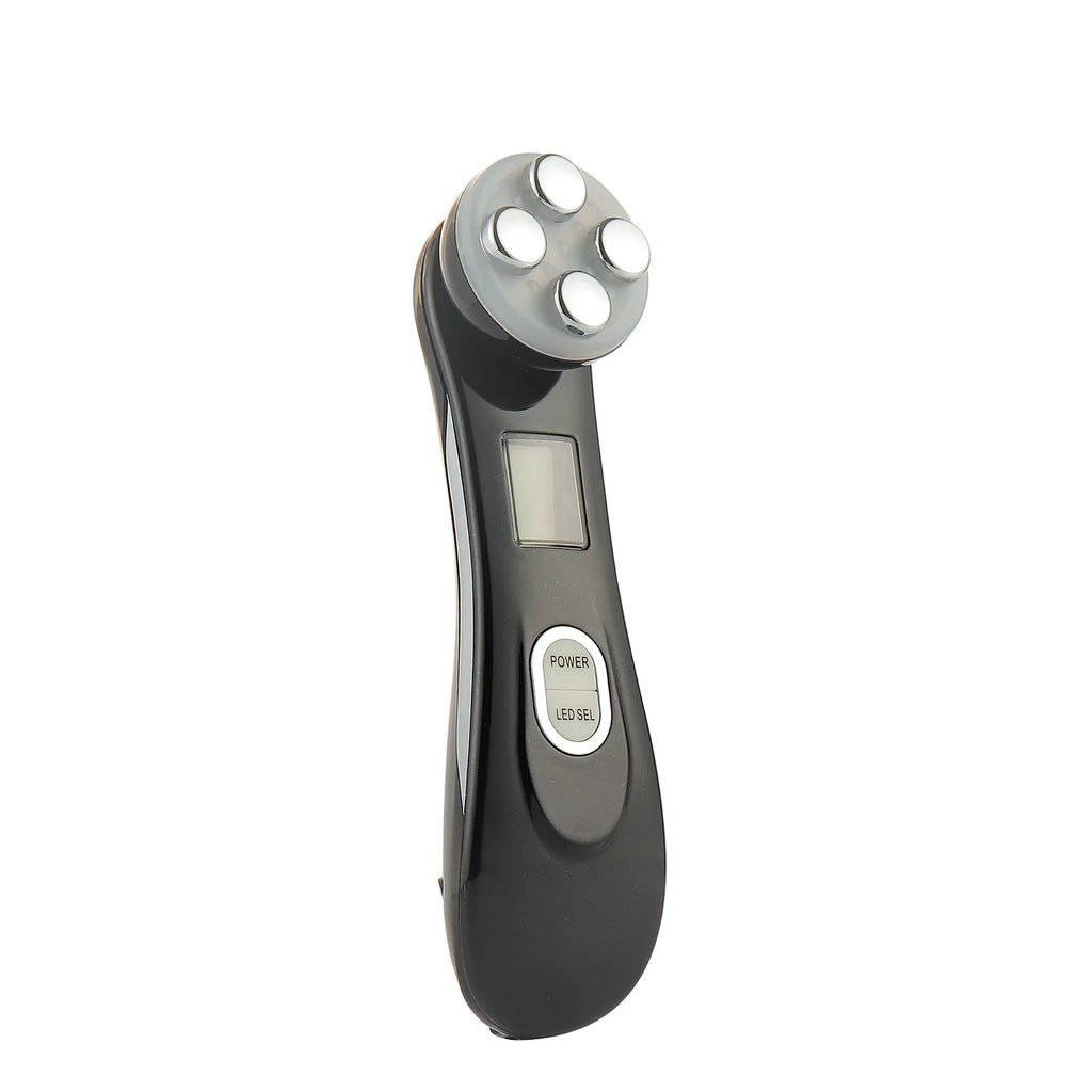 Sculptano 5-in-1 RF & EMS Deep Electroporation Facial Lifting Device