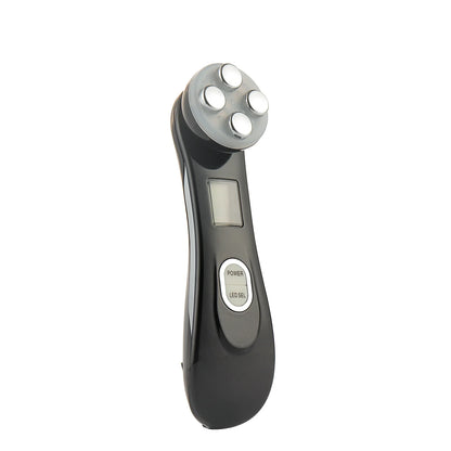Sculptano 5-in-1 RF & EMS Deep Electroporation Facial Lifting Device