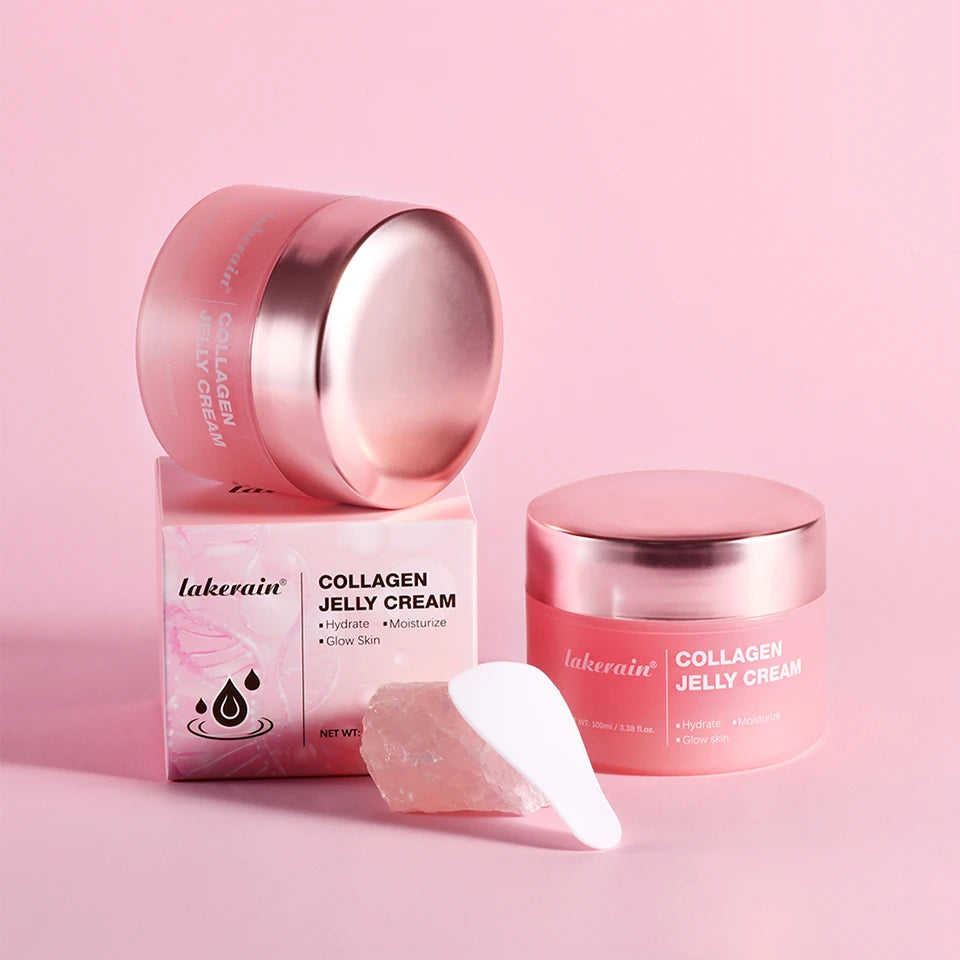 Sculptano Elastic Collagen & Niacinamide Tightening Jelly Cream