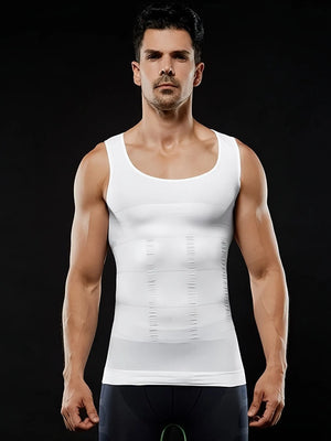 Sculptano Firm Control Compression Tank