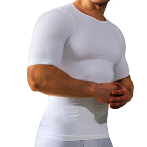 Sculptano Posture Compression Shirt