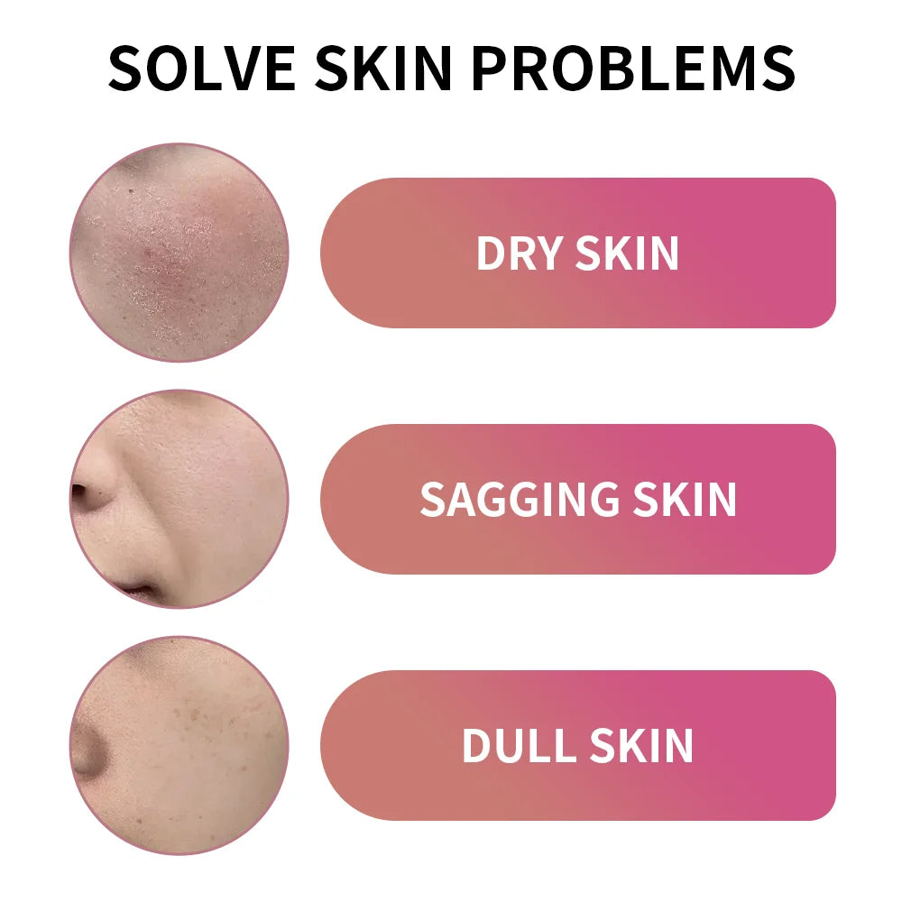 Sculptano Elastic Collagen & Niacinamide Tightening Jelly Cream