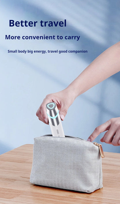 Sculptano Microcurrent Anti-Fatigue Professional Eye Rejuvenation Wand