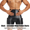 Sculptano Button Compression Trunks