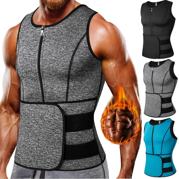 Sculptano Zip Compression Tank