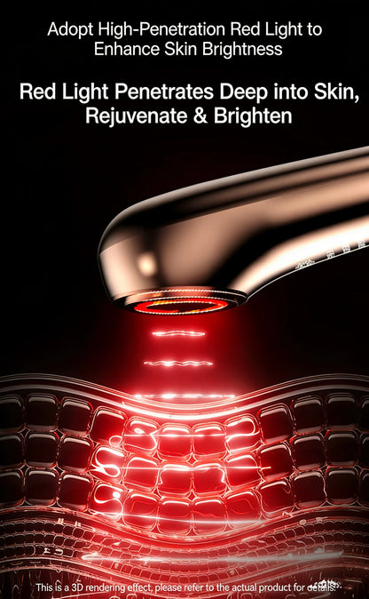 Sculptano M2 Non-Invasive Anti-Aging Photon Rejuvenating Device