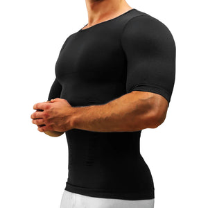 Sculptano Posture Compression Shirt