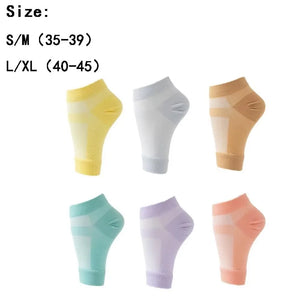 SCULPTANO Arch Support Compression Socks