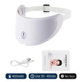 Sculptano 7-Color Bio-Light Photon Therapy Neck Mask
