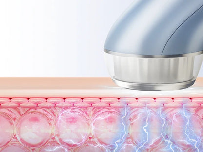 Sculptano M2 6-in-1 LED EMS Photon Rejuvenating Face Lifting Device