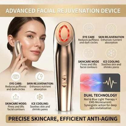 Sculptano M2 Non-Invasive Anti-Aging Photon Rejuvenating Device