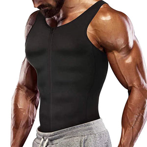 Sculptano Waist Belt Compression Tank
