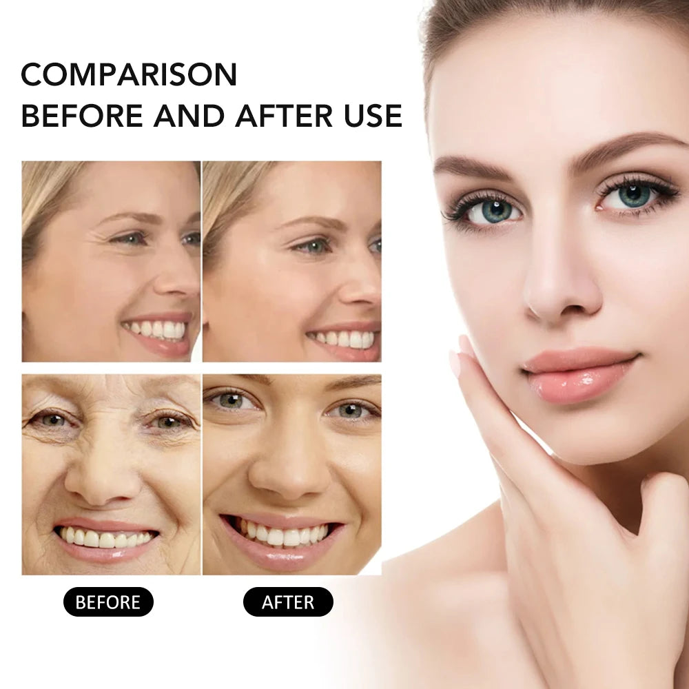 3PCS Sculptano Bio-Lift Collagen Infusion Mask