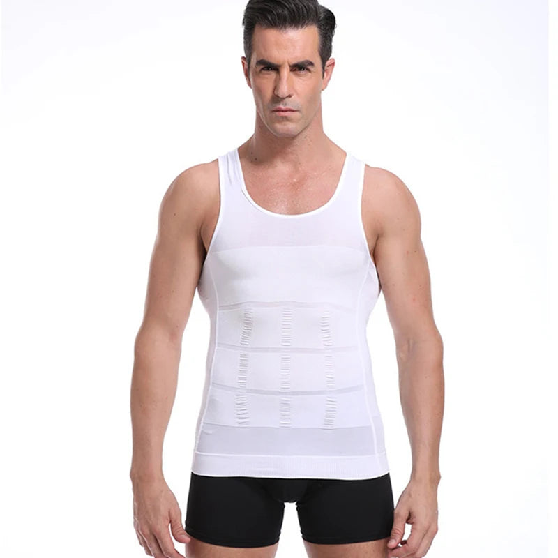 Sculptano Tummy Control Compression Tank