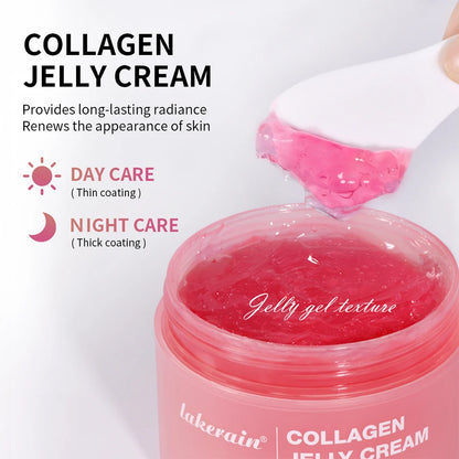 Sculptano Elastic Collagen & Niacinamide Tightening Jelly Cream