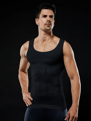 Sculptano Firm Control Compression Tank