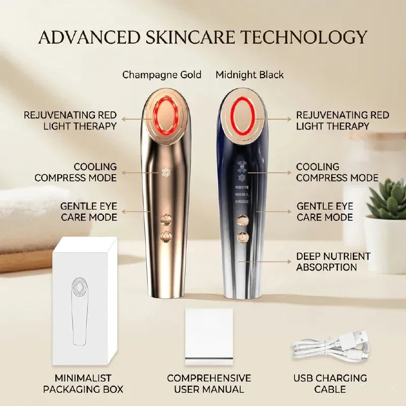 Sculptano M2 Non-Invasive Anti-Aging Photon Rejuvenating Device