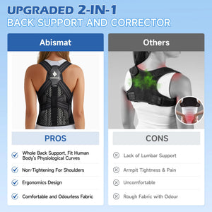 Sculptano Lite Posture Corrector