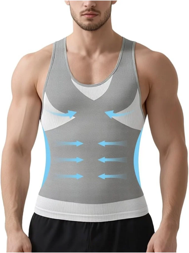 Sculptano Everyday Compression Tank