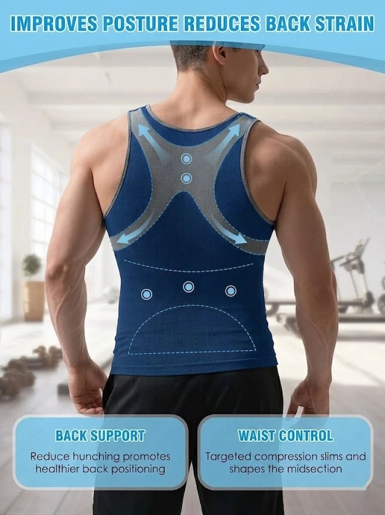 Sculptano Everyday Compression Tank