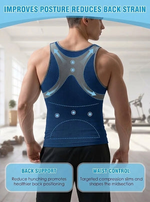 Sculptano Everyday Compression Tank