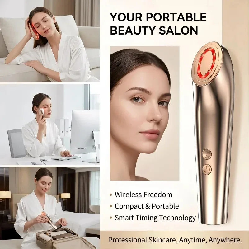 Sculptano M2 Non-Invasive Anti-Aging Photon Rejuvenating Device