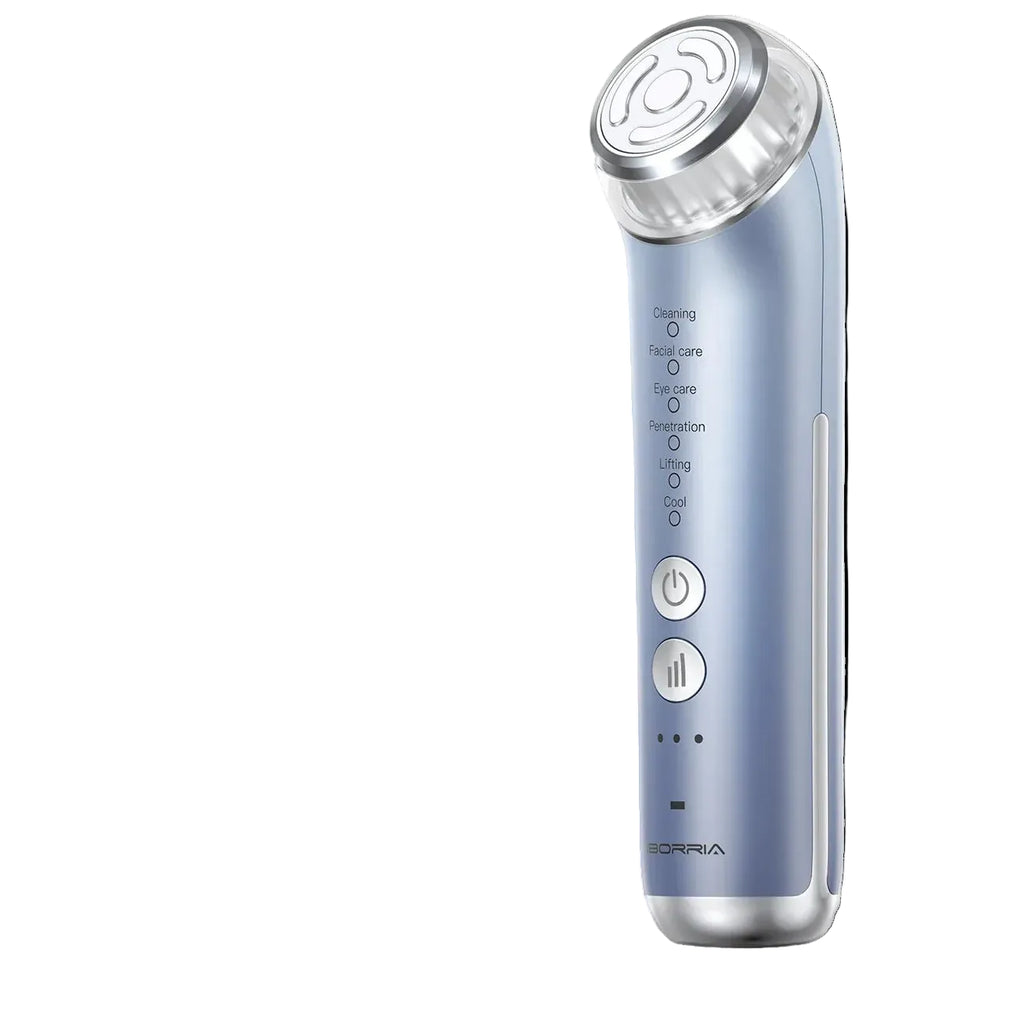 Sculptano M2 6-in-1 LED EMS Photon Rejuvenating Face Lifting Device