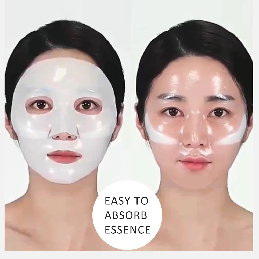 3PCS Sculptano Bio-Lift Collagen Infusion Mask