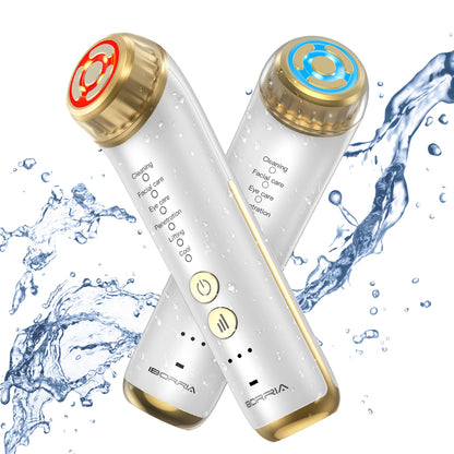 Sculptano M2 6-in-1 LED EMS Photon Rejuvenating Face Lifting Device