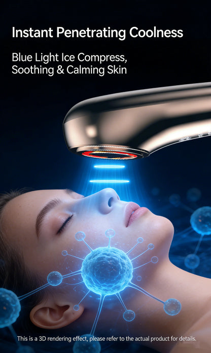 Sculptano M2 Non-Invasive Anti-Aging Photon Rejuvenating Device