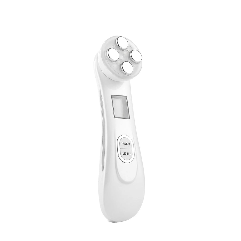 Sculptano 5-in-1 RF & EMS Deep Electroporation Facial Lifting Device